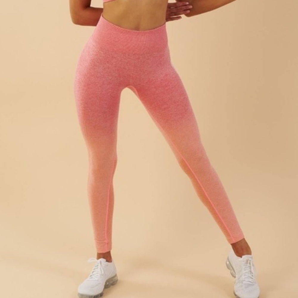 Gymshark seamless leggings